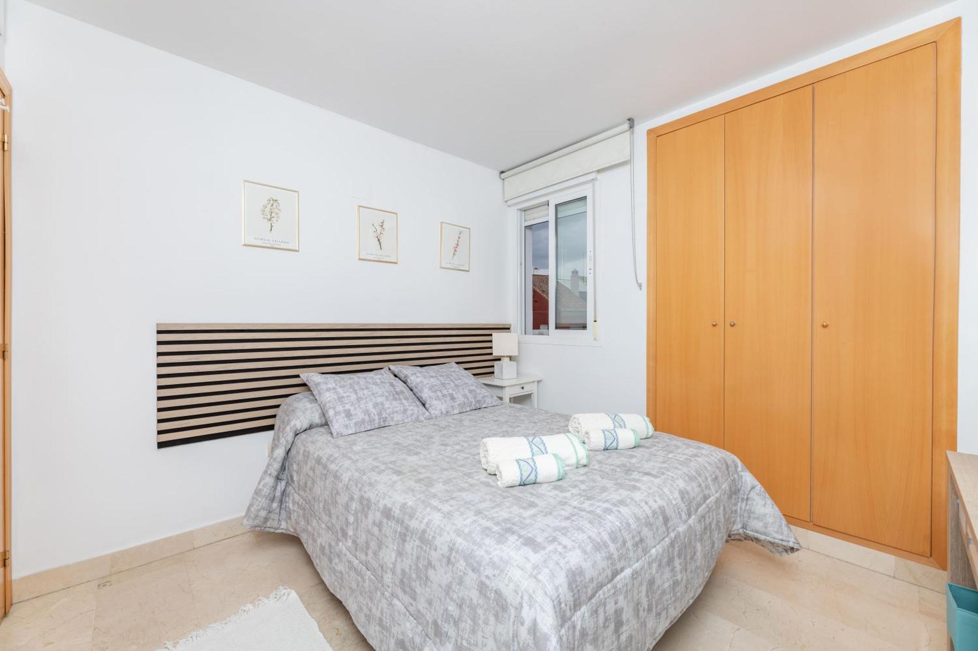 Apartment Selwo Hills Ii *