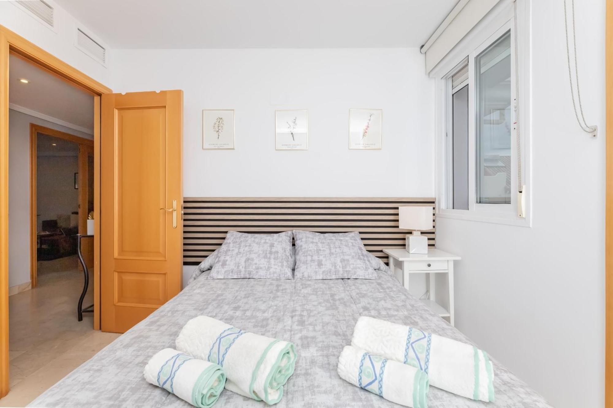 Apartment Selwo Hills Ii Estepona