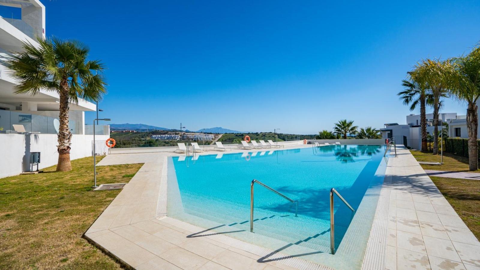 Apartment Mirador Del Golf