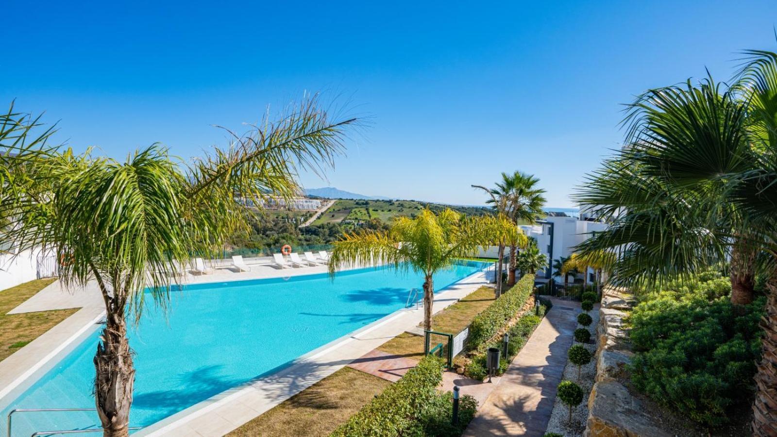 Mirador Del Golf Apartment