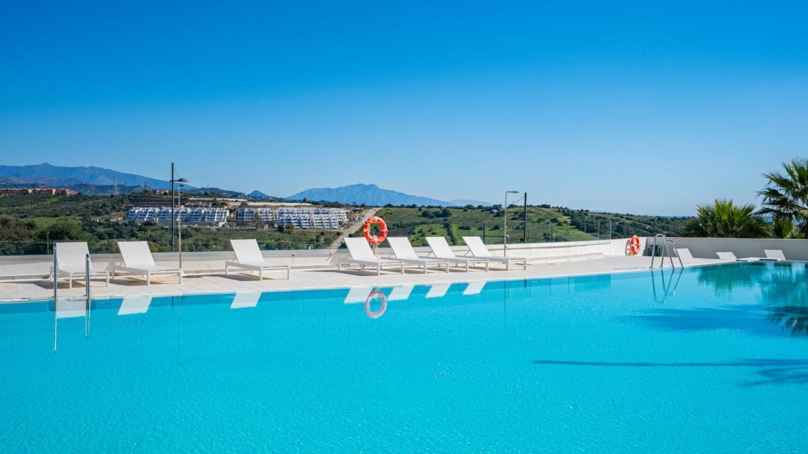 Apartment Mirador Del Golf