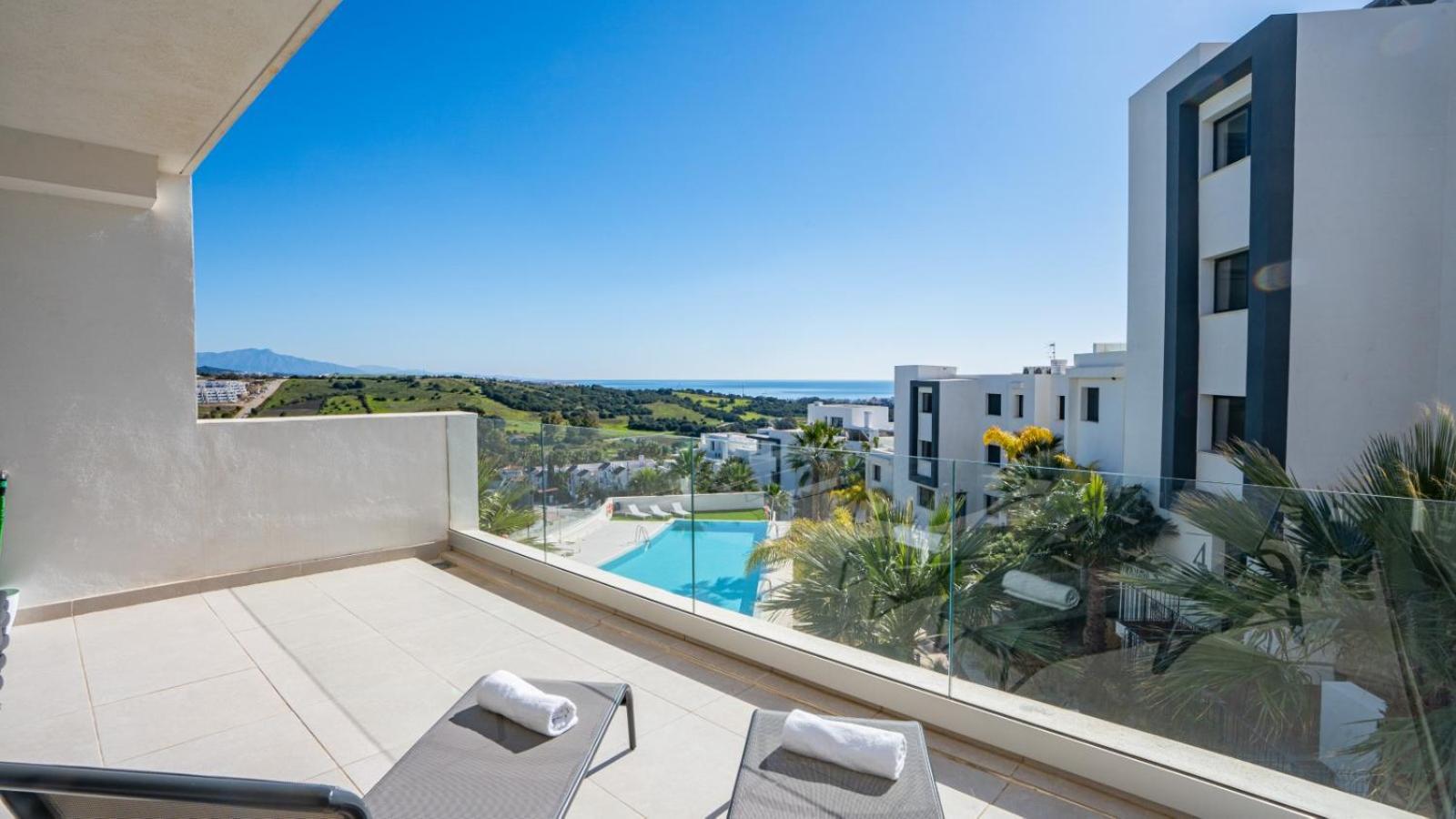Mirador Del Golf Estepona