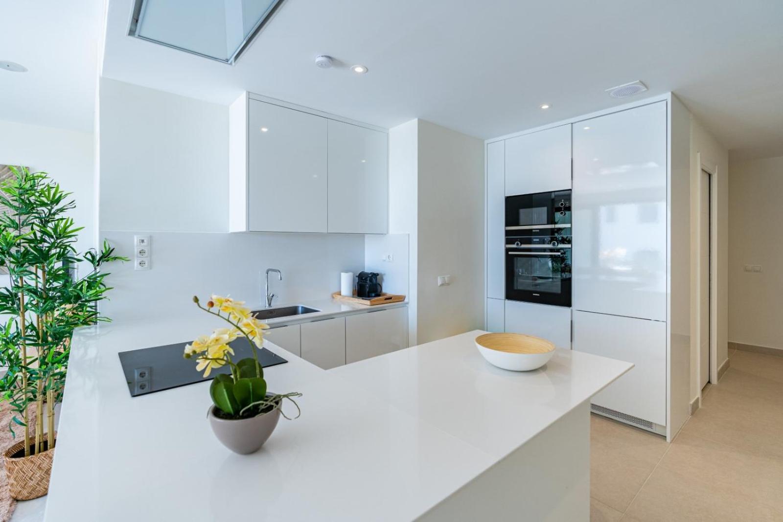 Apartment Mirador Del Golf *