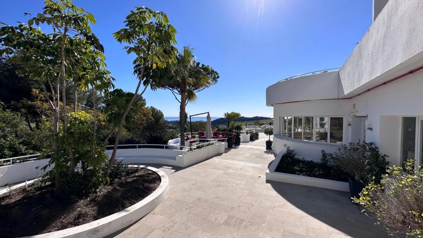Mirador Del Golf Apartment