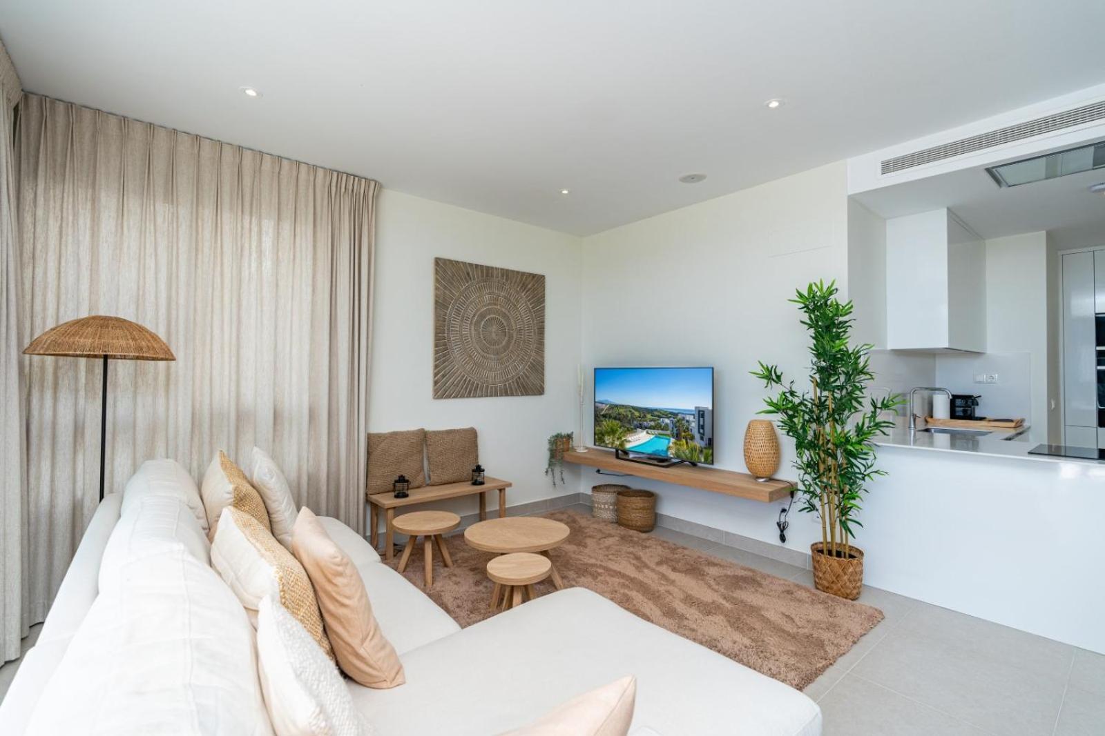 Apartment Mirador Del Golf