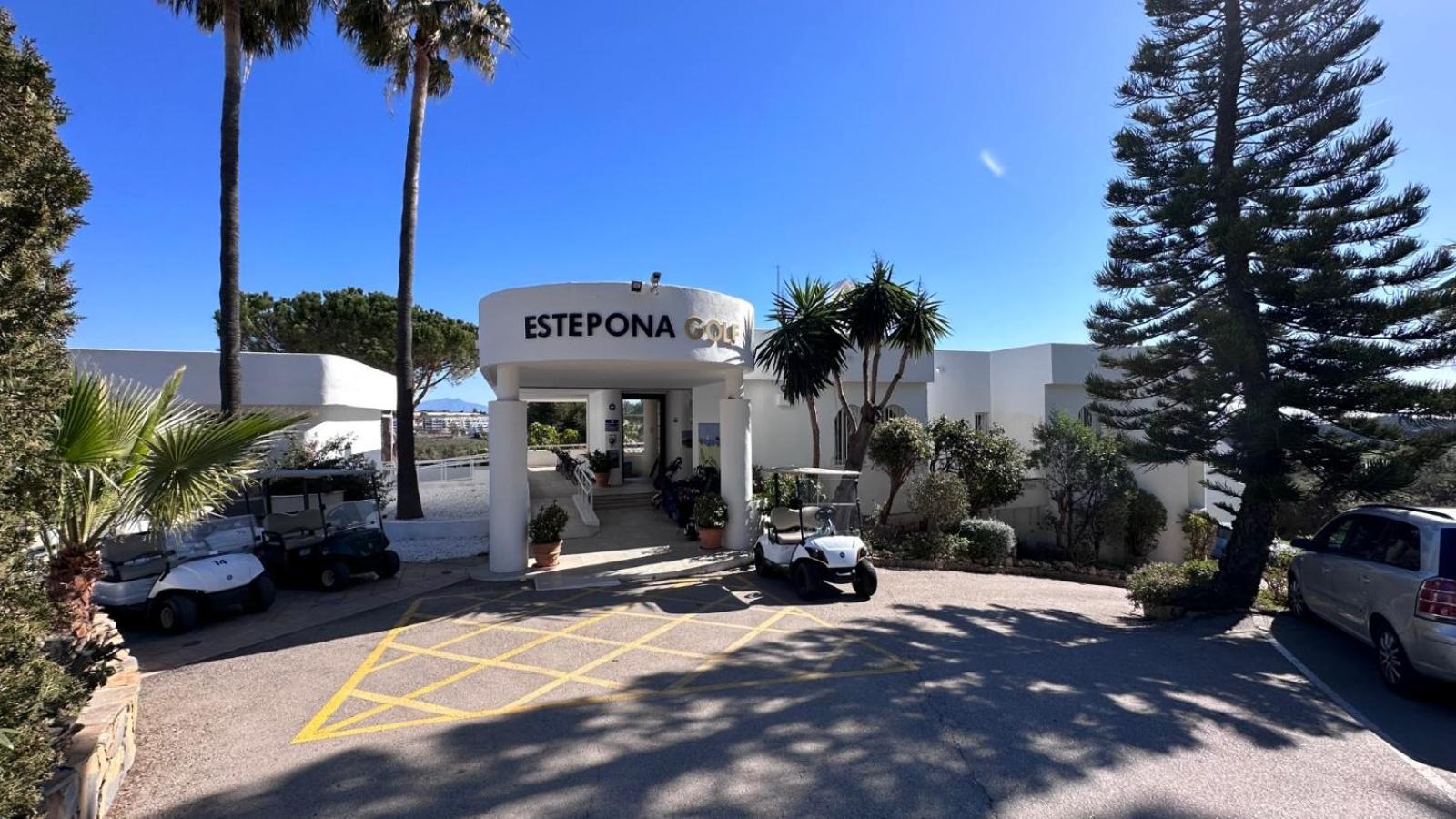 Apartment Mirador Del Golf *