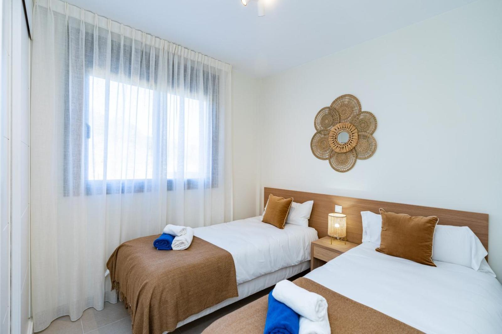 Apartment Mirador Del Golf Estepona