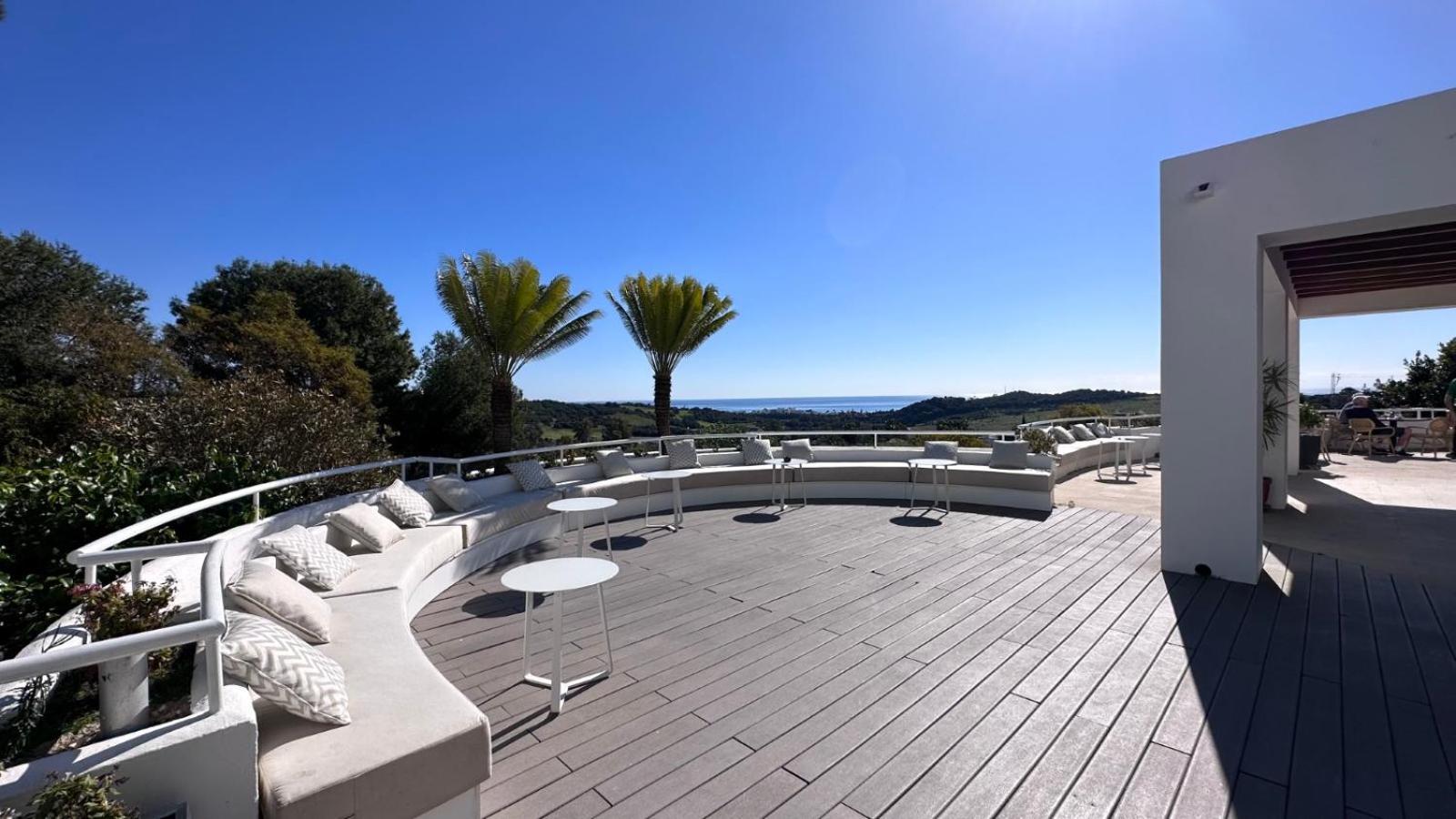 Apartment Mirador Del Golf