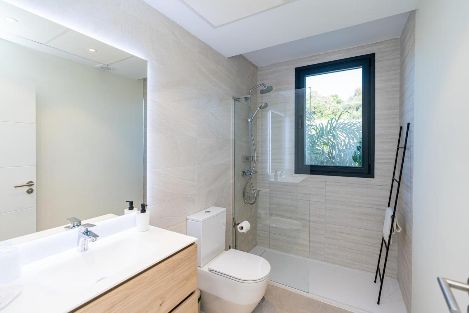 Mirador Del Golf Apartment