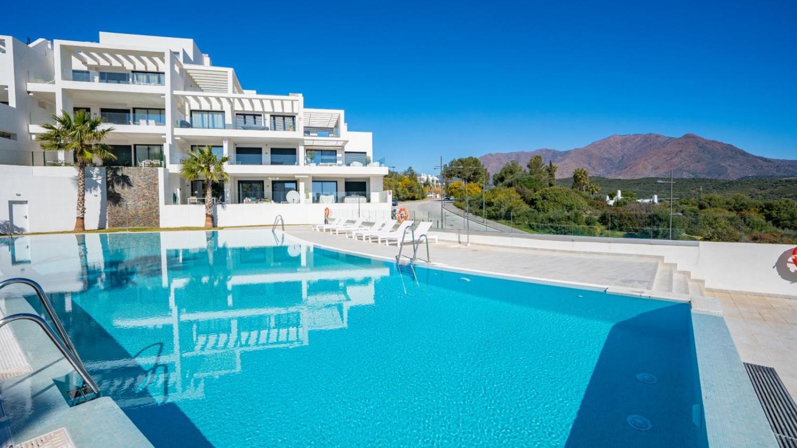 Apartment Mirador Del Golf *