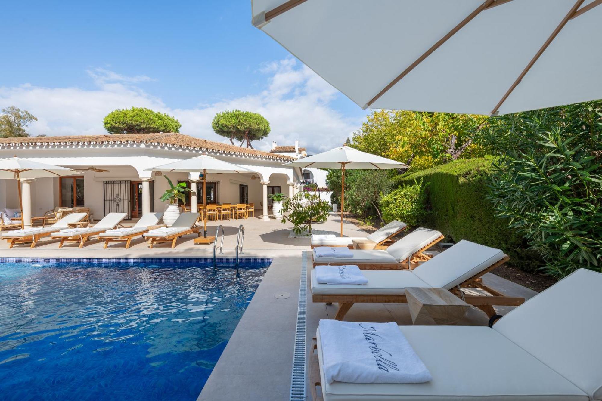 Luxurious Just 200m From The Beach! Holiday home