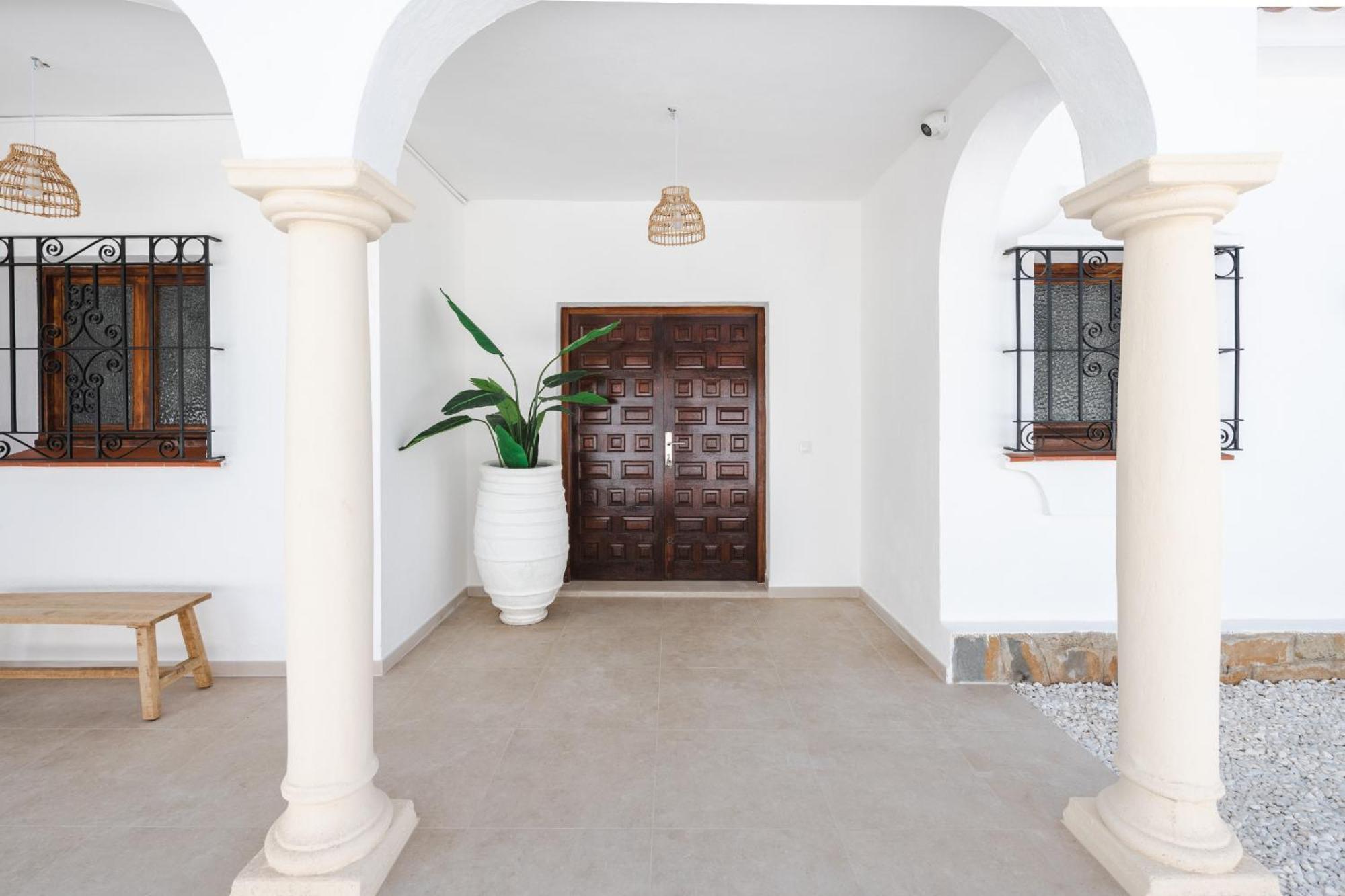 Luxurious Just 200m From The Beach! * Estepona