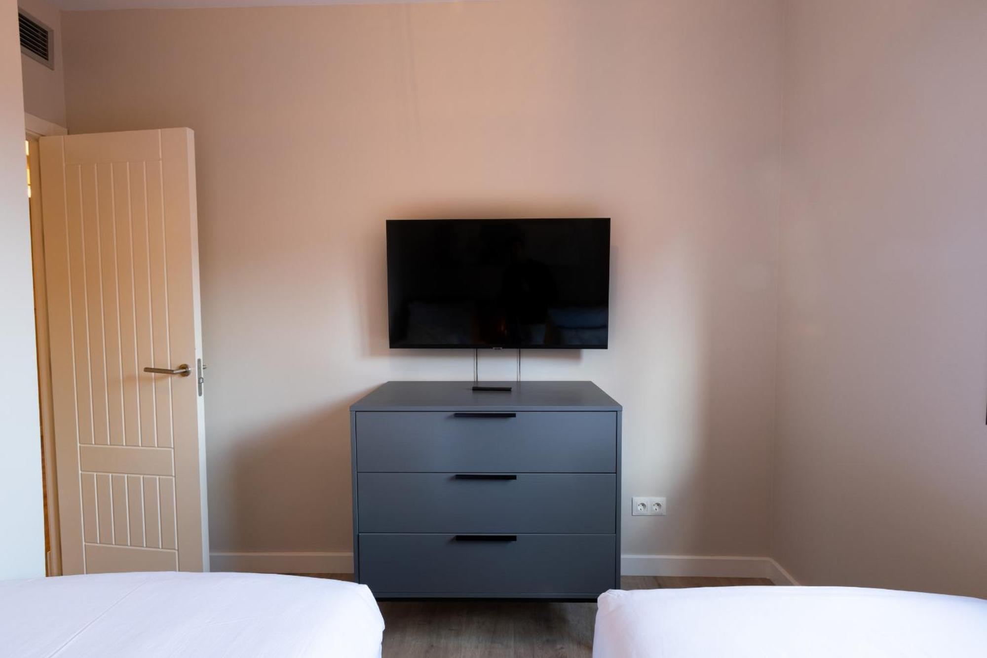 Apartamento Royal Marbella Golf *
