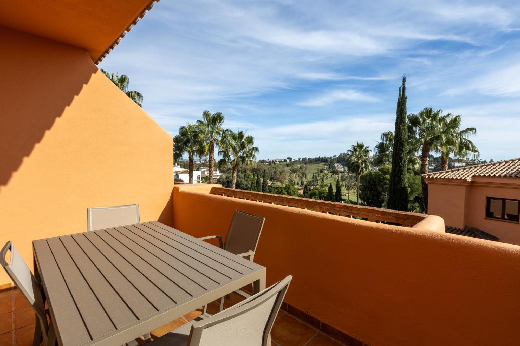 Royal Marbella Golf Apartamento