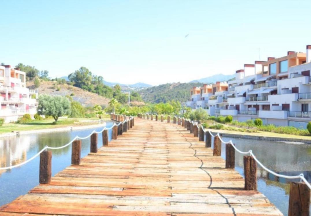 Parque Botanico Appartement *
