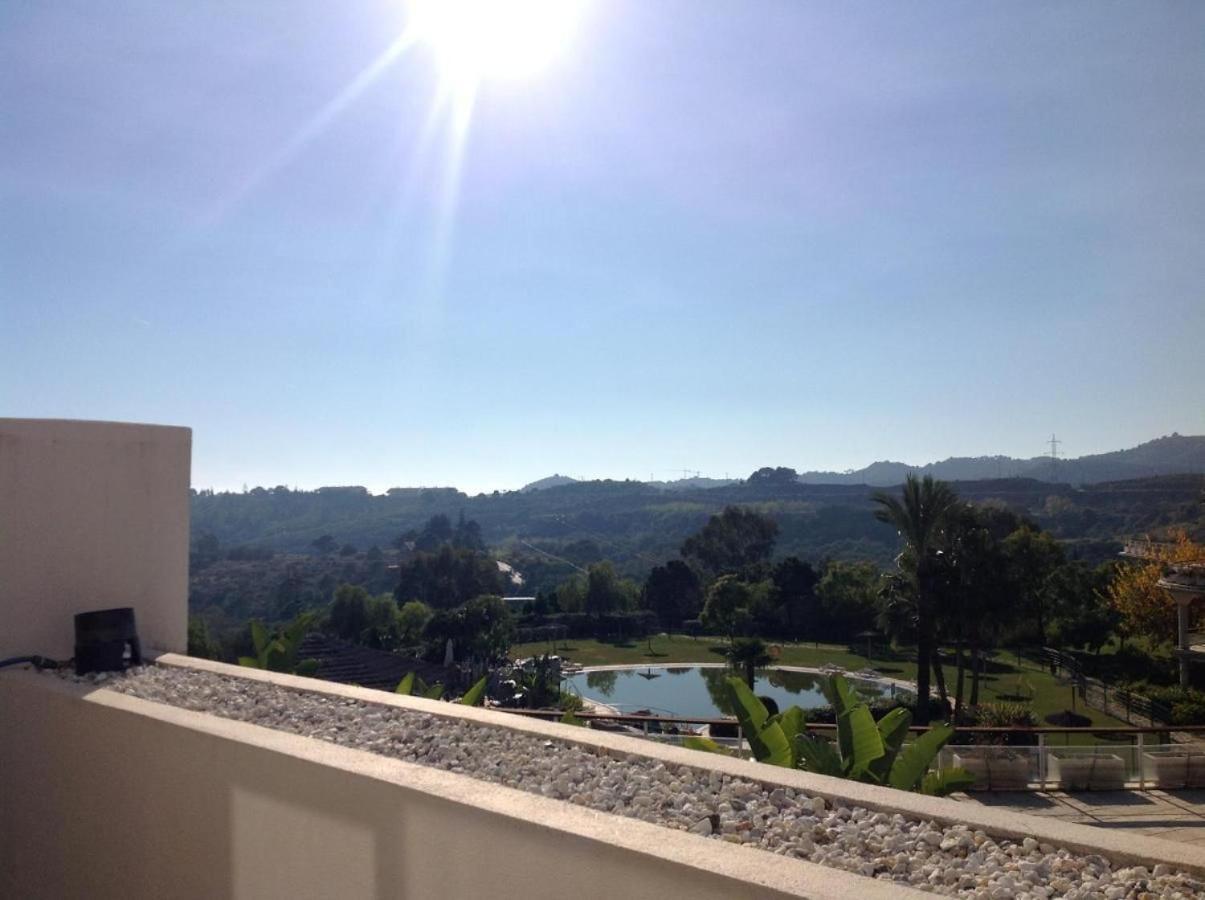Parque Botanico Appartement *