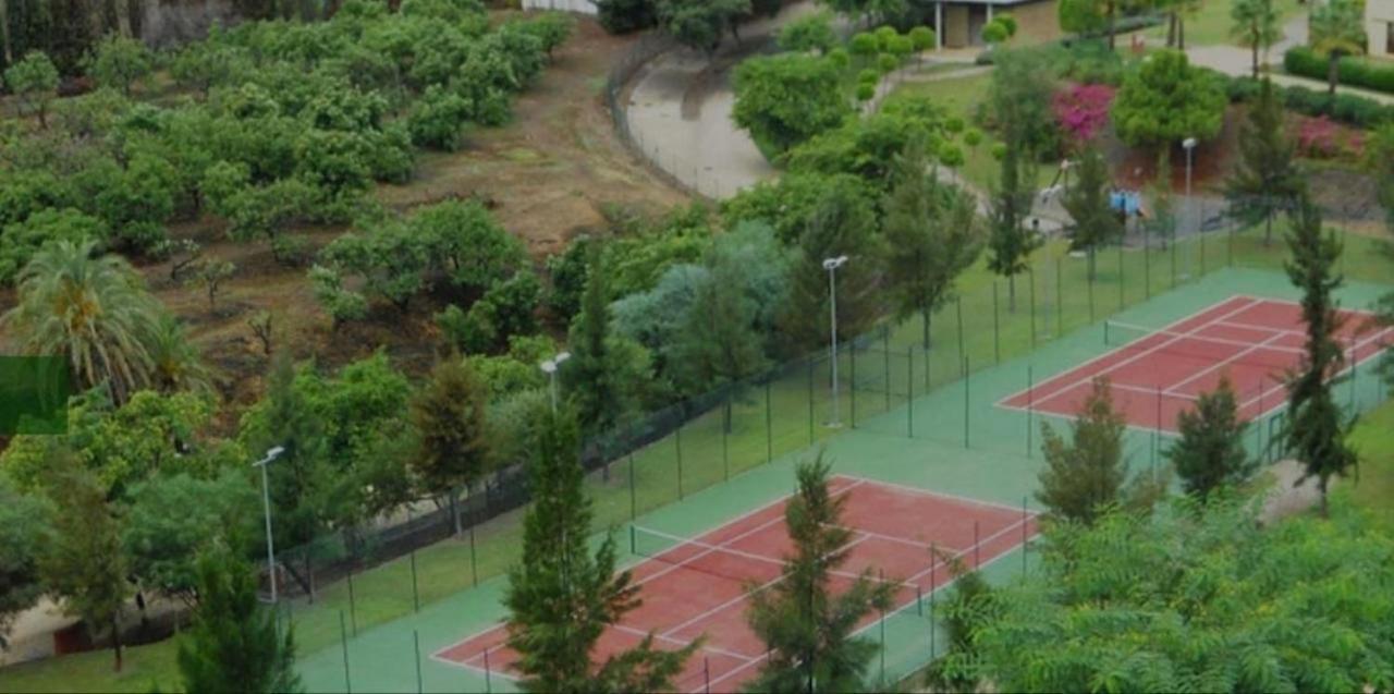 Parque Botanico Appartement *