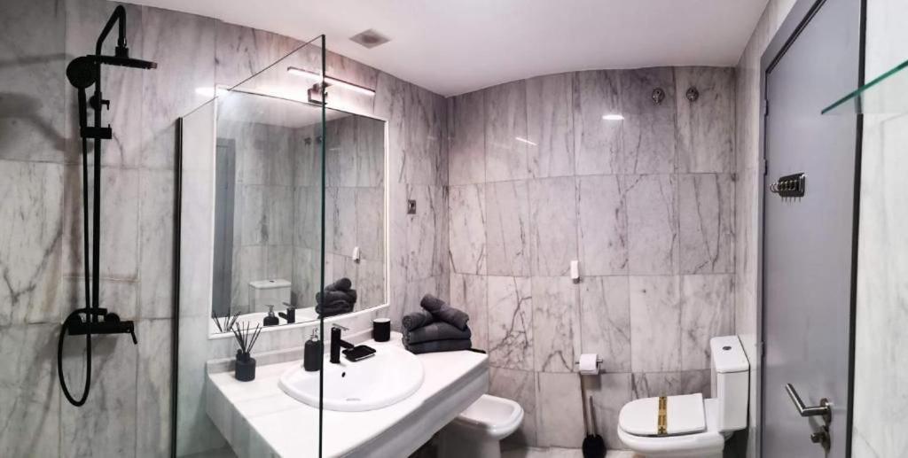 Appartement Parque Botanico *
