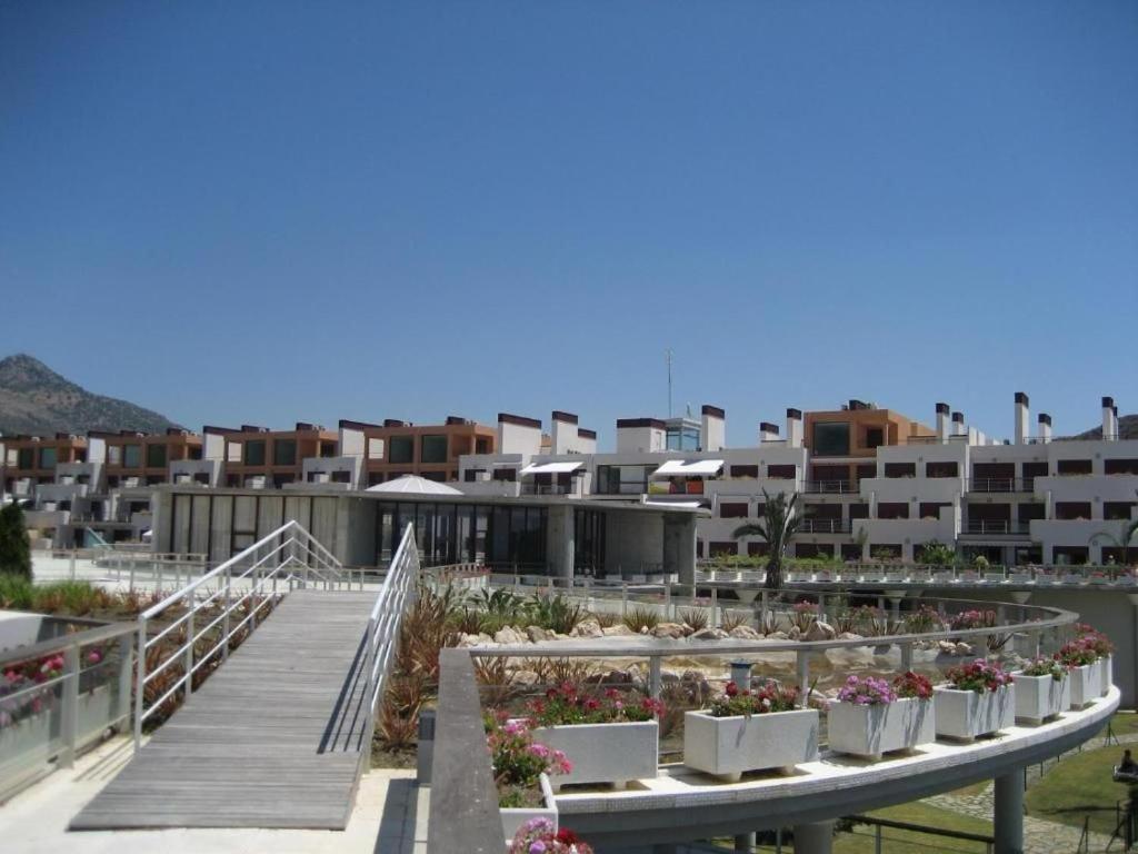 Parque Botanico Appartement *