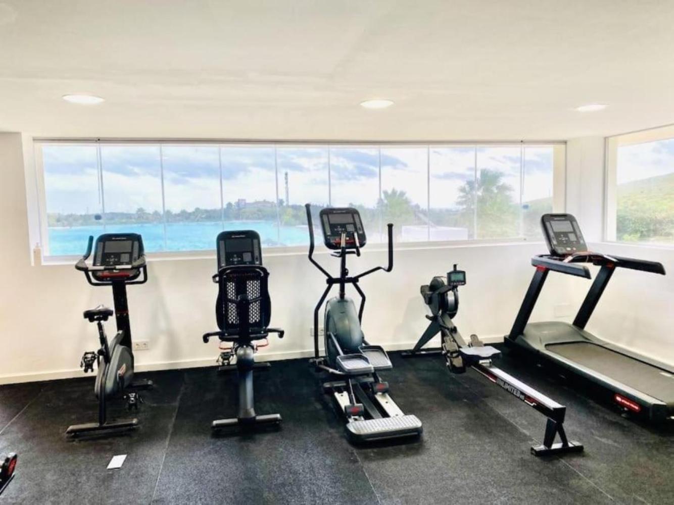 Al-411 - - Alcazaba Lagoon Apartment Estepona