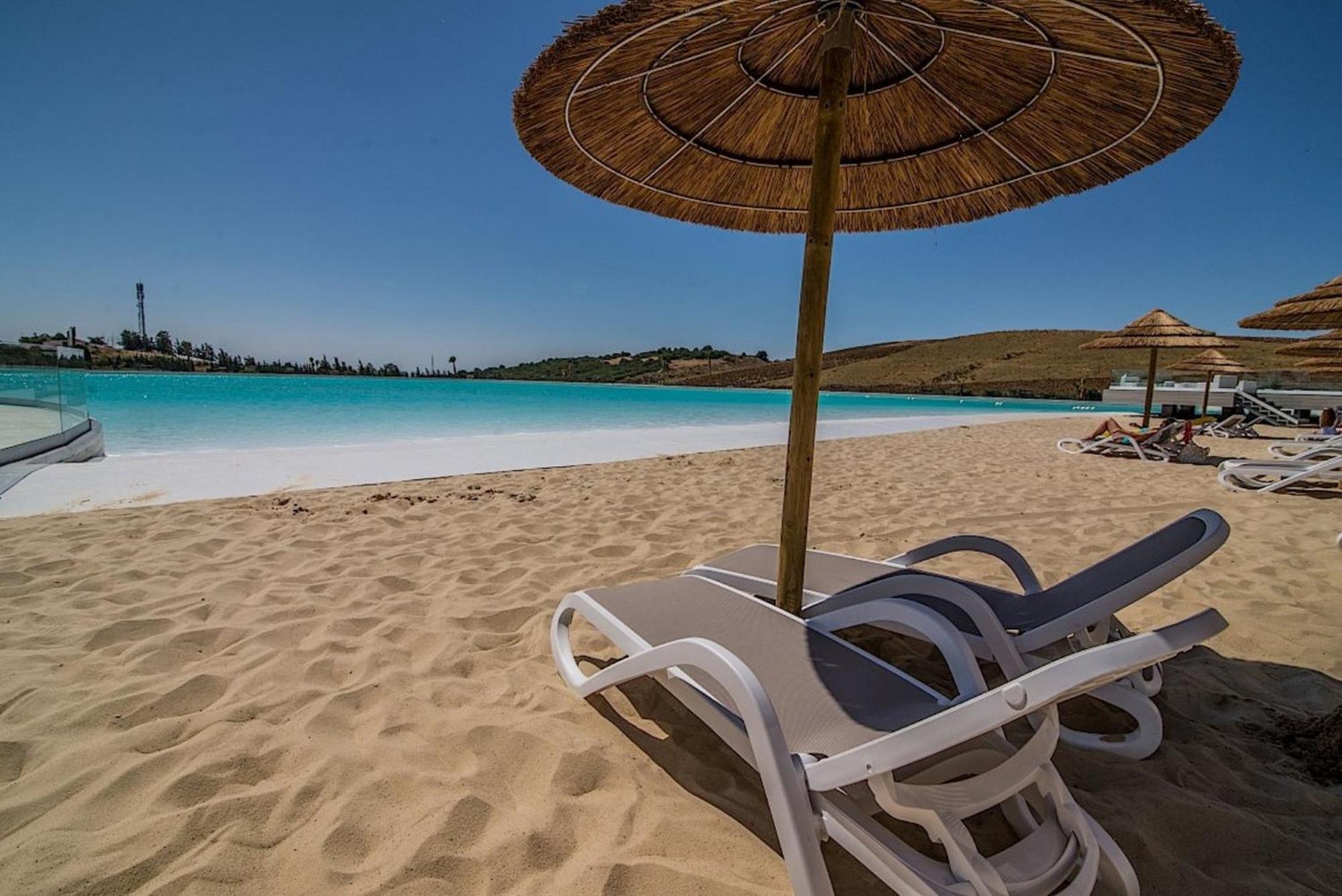 Apartment Al-411 - - Alcazaba Lagoon *