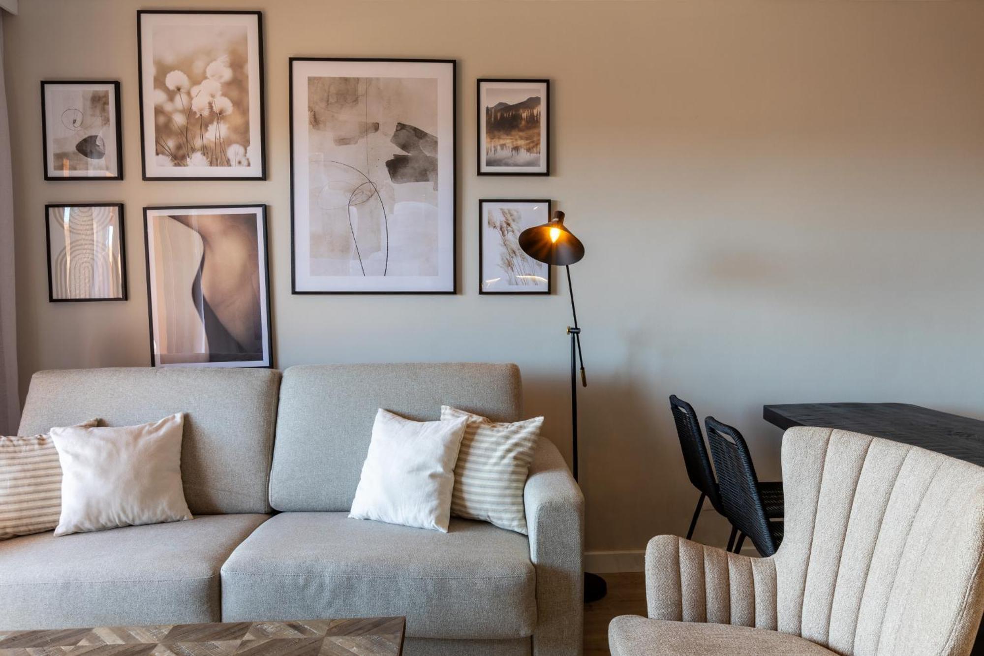 Apartamento Royal Marbella Golf
