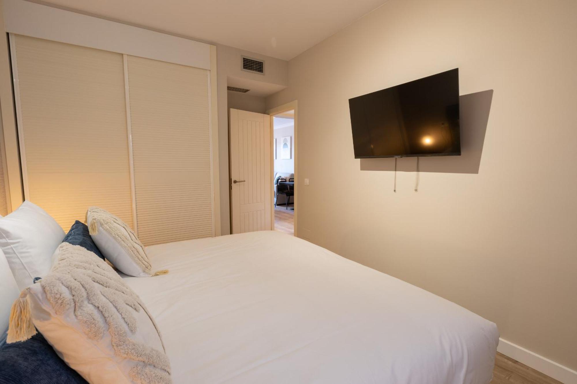 Royal Marbella Golf Apartamento *