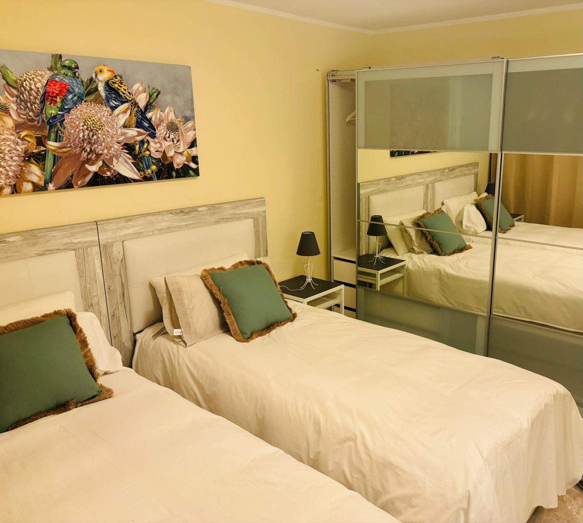 Life El Presidente Penthouse Pool View Apartamento *