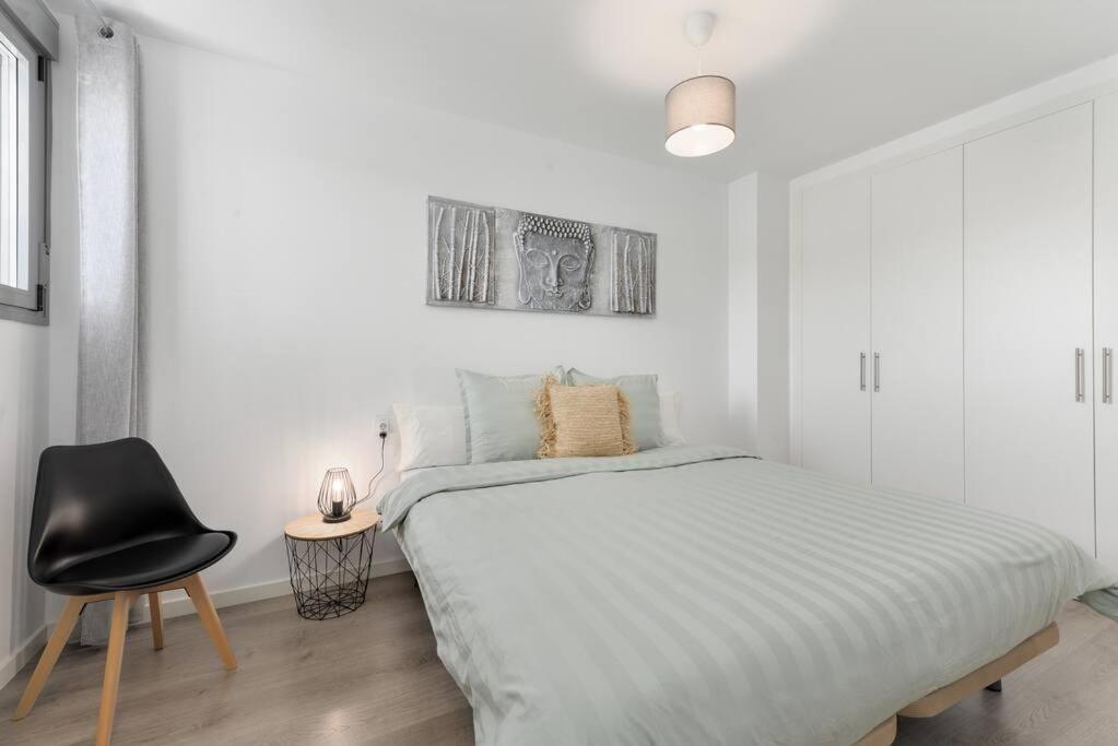 The Sunny Penthouse Estepona