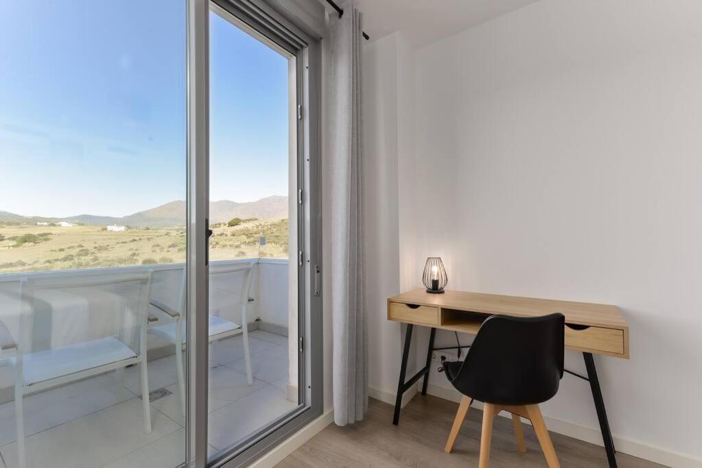 The Sunny Penthouse * Estepona