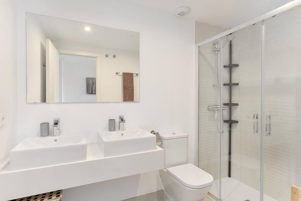 The Sunny Penthouse Estepona