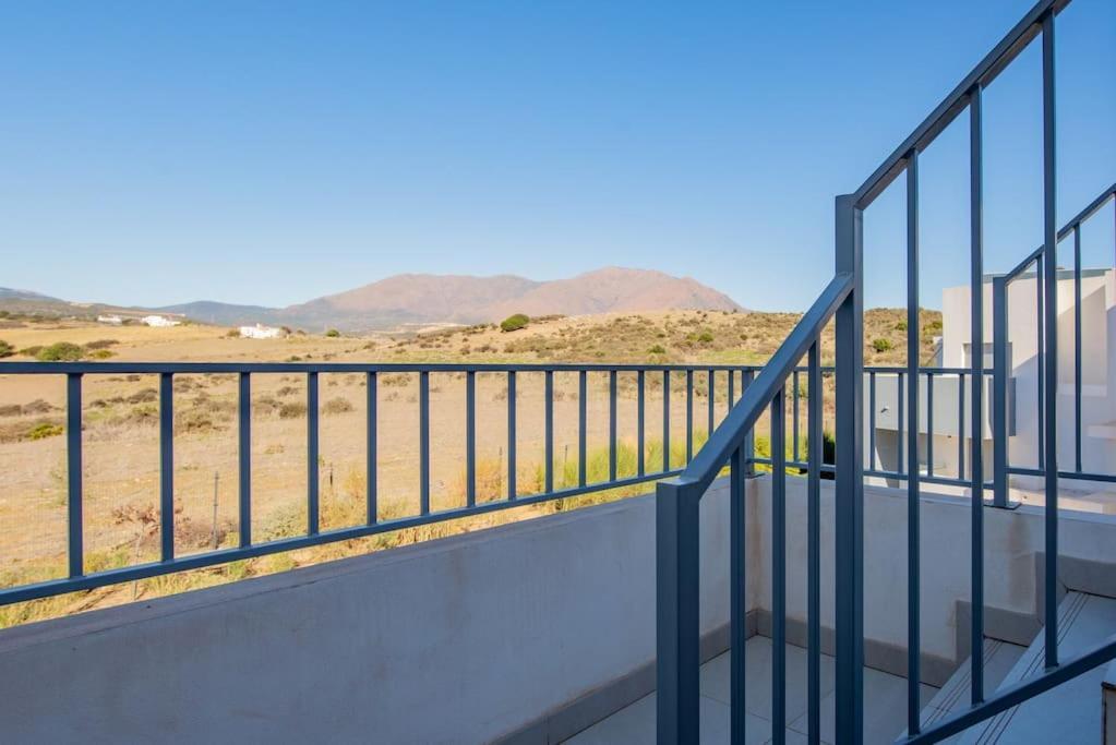 The Sunny Penthouse Apartment Estepona