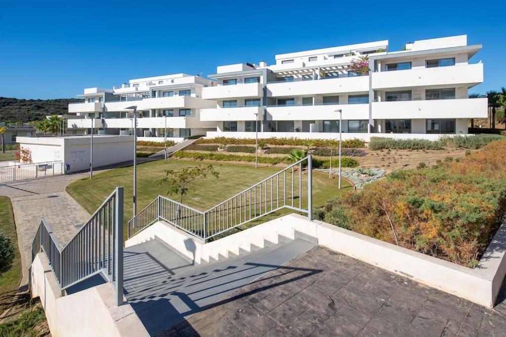 The Sunny Penthouse Estepona