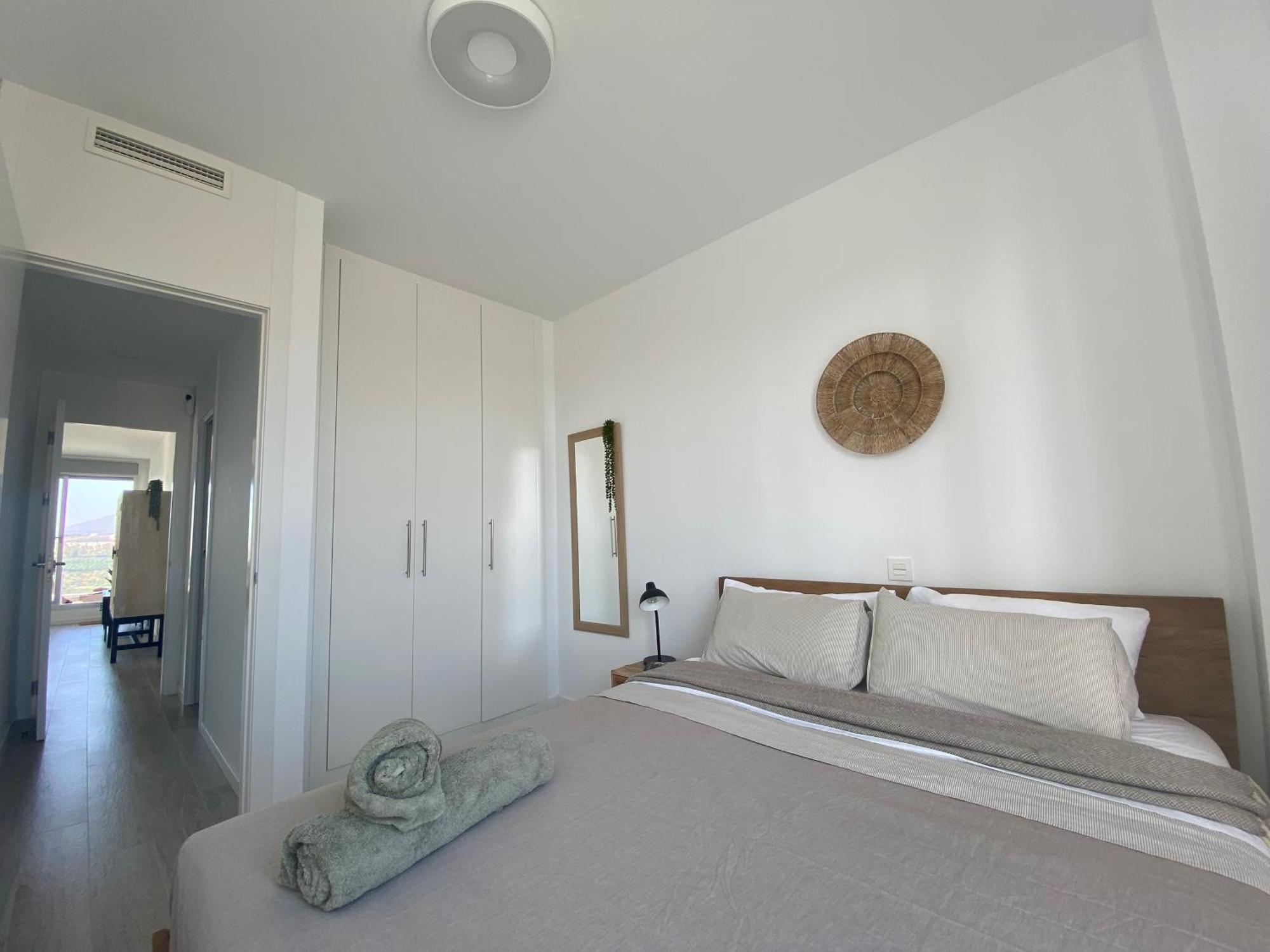 Oceana Views - Newly Built 3 Bedrooms - New Golden Mile Apartment
