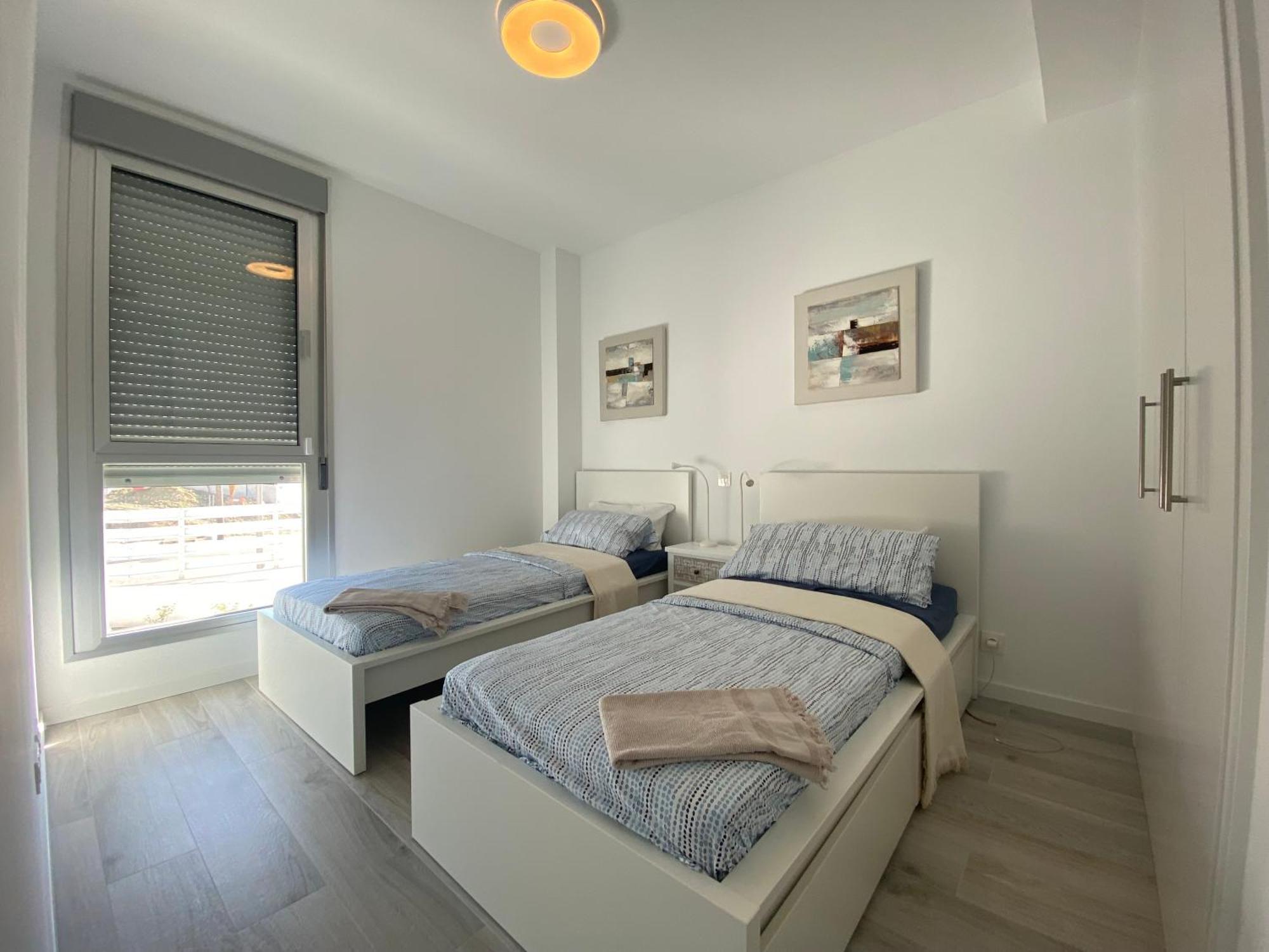 Oceana Views - Newly Built 3 Bedrooms - New Golden Mile