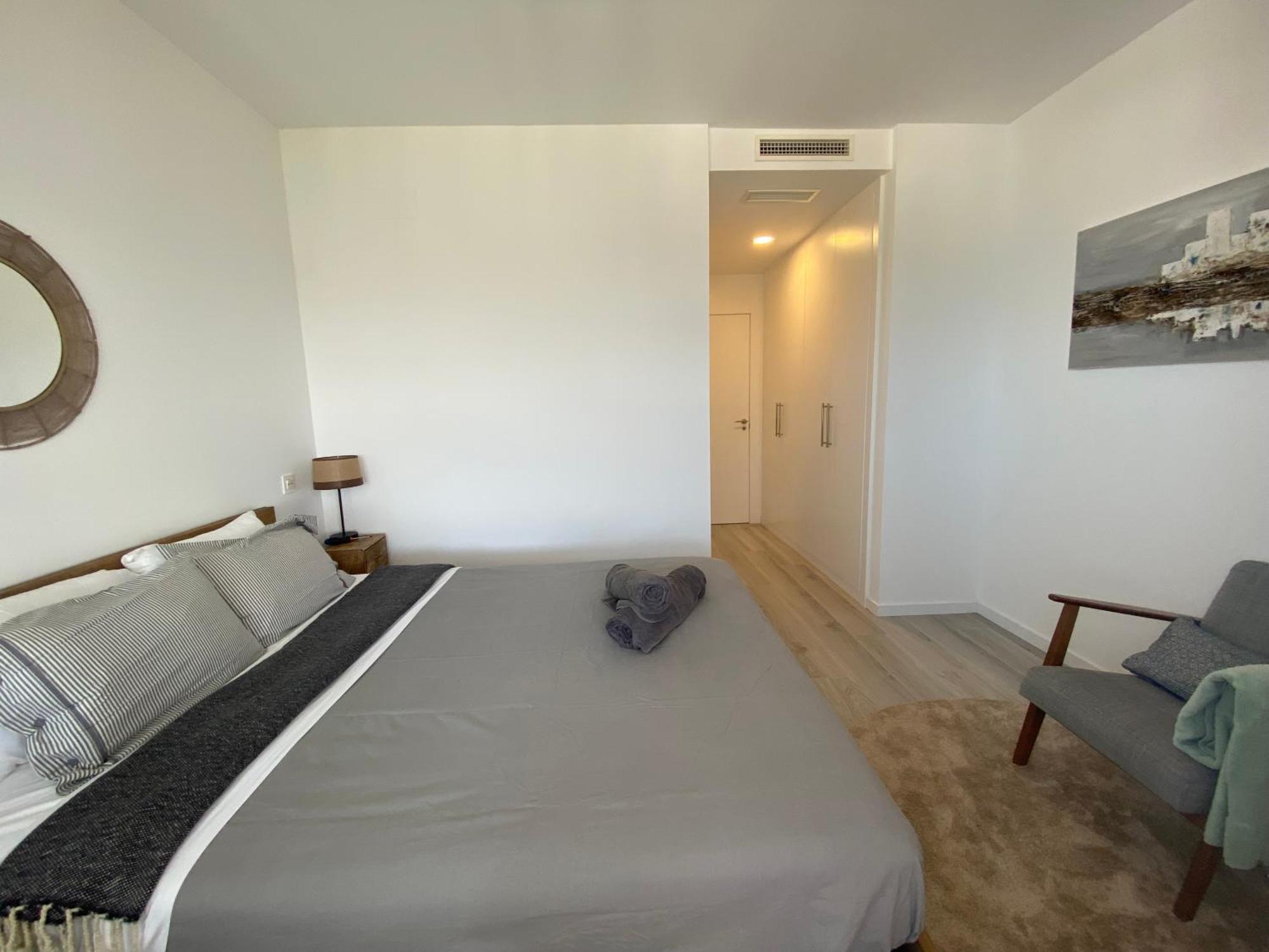 Apartment Oceana Views - Newly Built 3 Bedrooms - New Golden Mile *