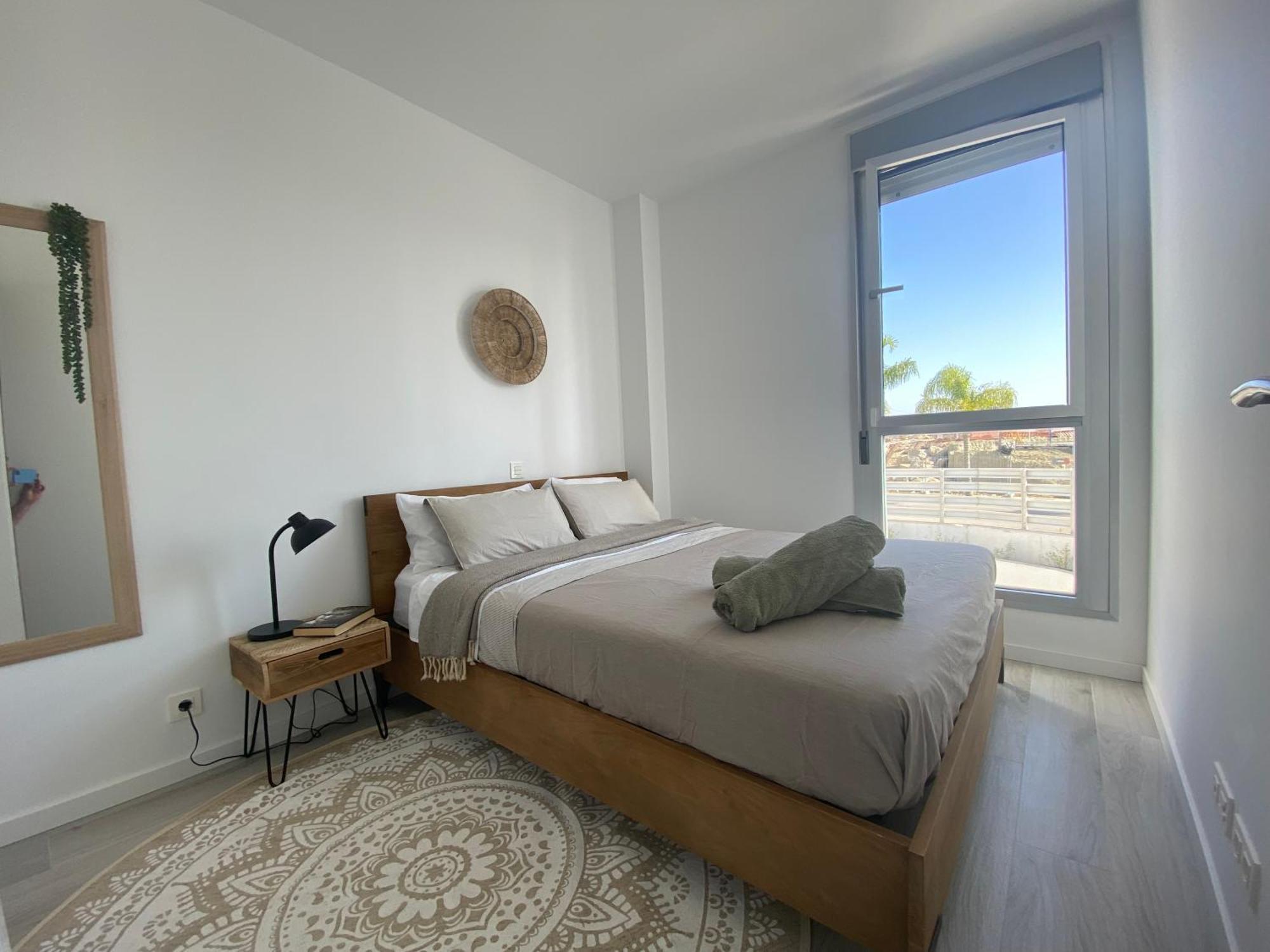 Apartment Oceana Views - Newly Built 3 Bedrooms - New Golden Mile Estepona