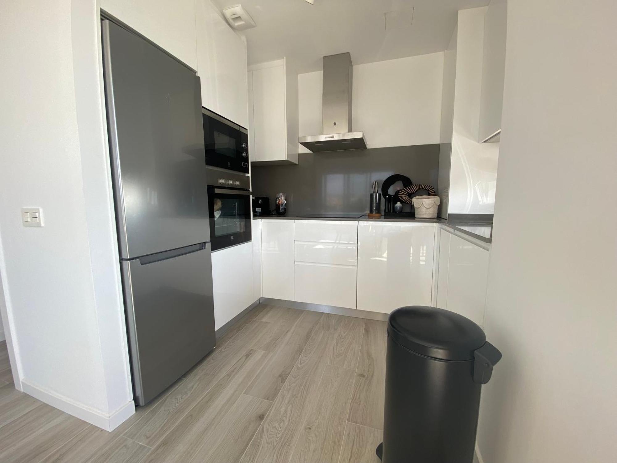 Oceana Views - Newly Built 3 Bedrooms - New Golden Mile Estepona