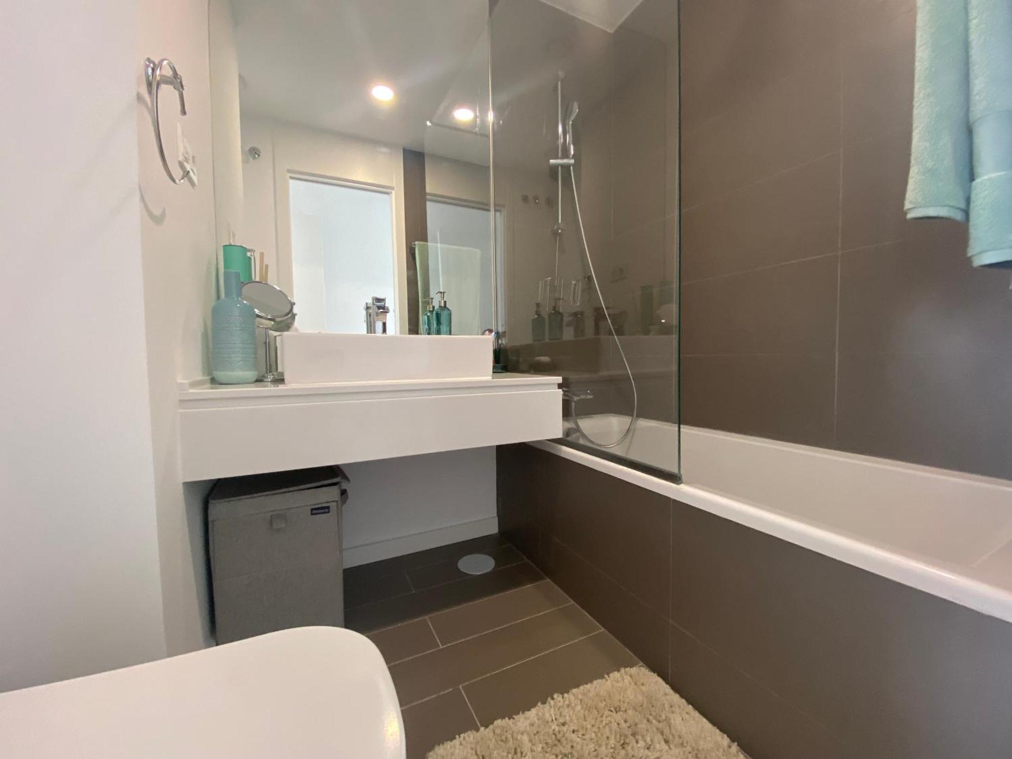 Oceana Views - Newly Built 3 Bedrooms - New Golden Mile Apartment Estepona
