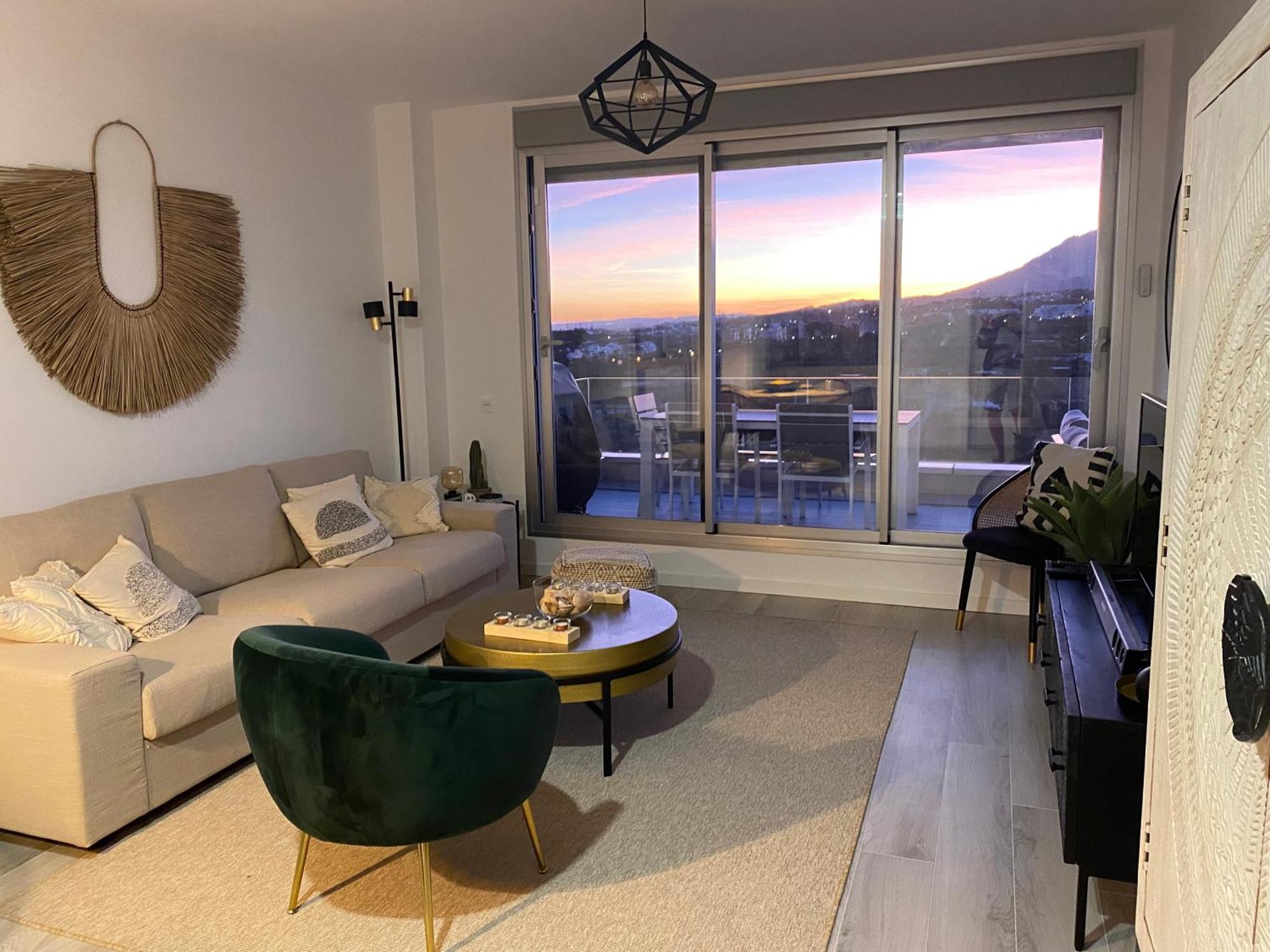 Oceana Views - Newly Built 3 Bedrooms - New Golden Mile