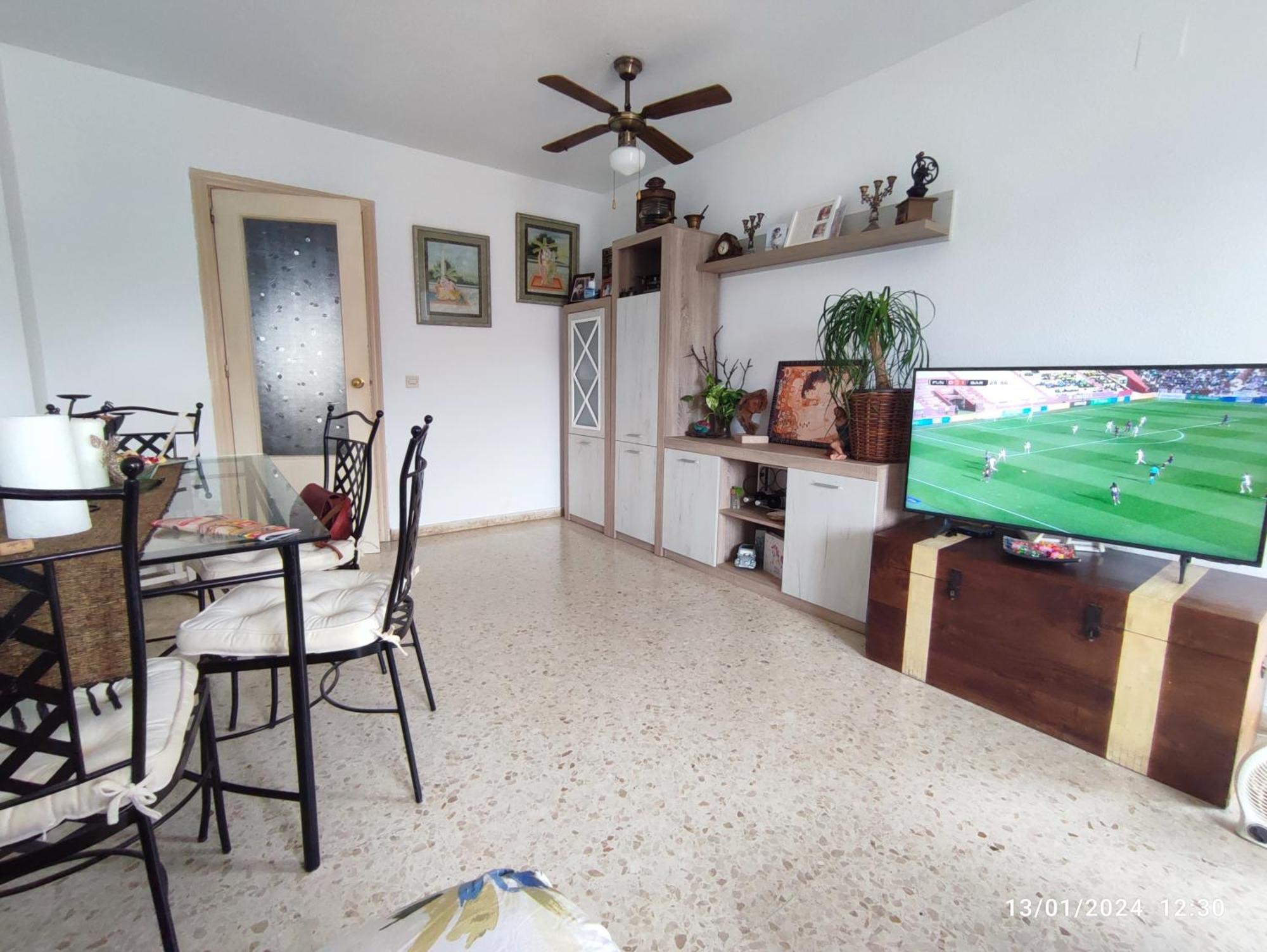 Homestay Privada Juan Estepona