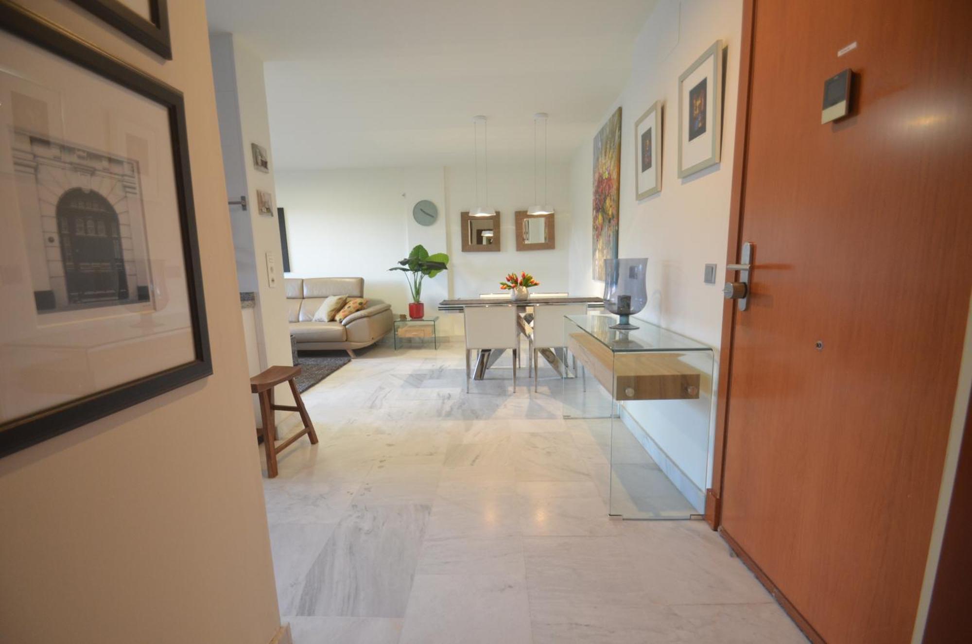 Parque Botanico Resort&country Club * Estepona