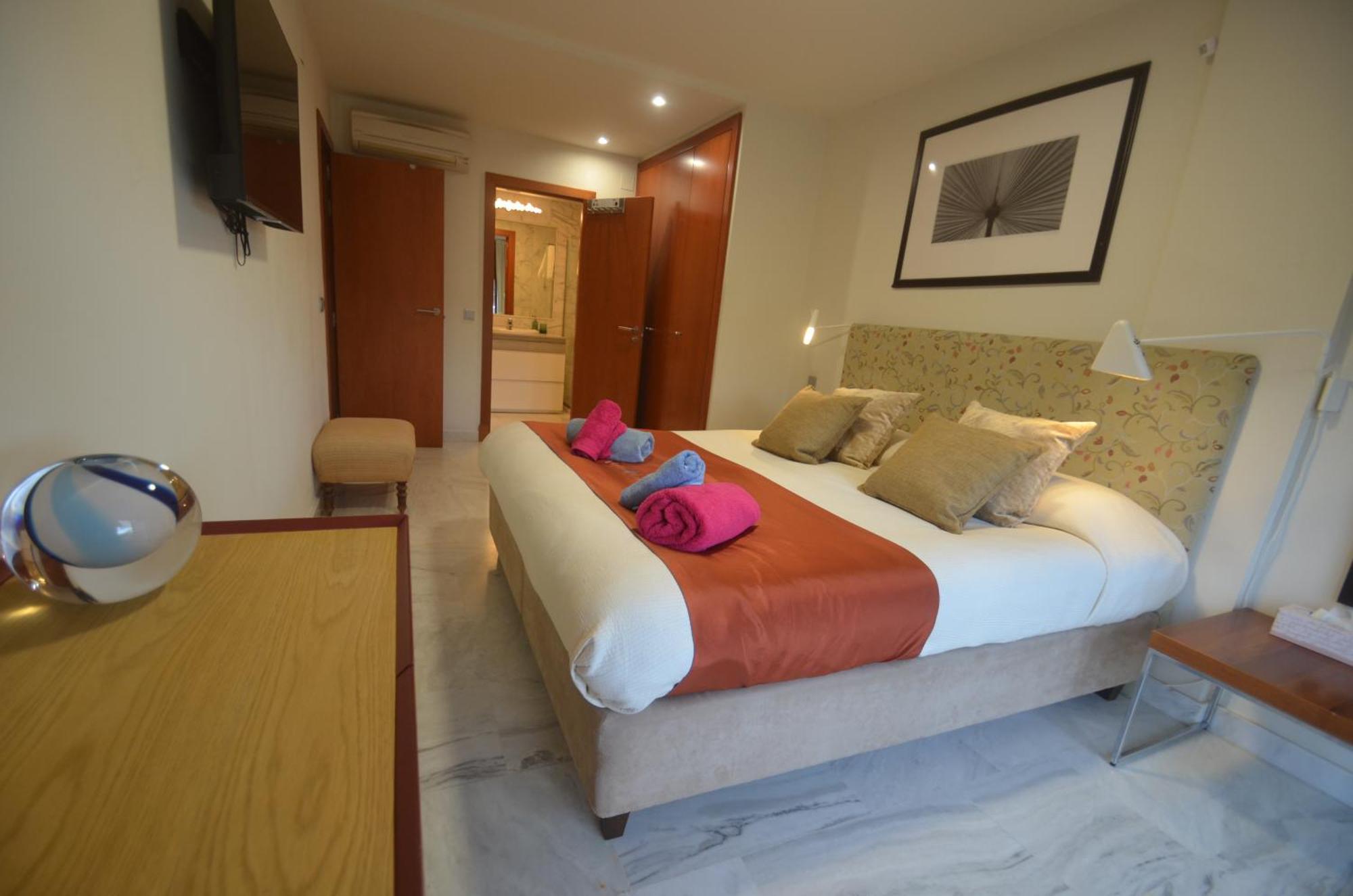 Parque Botanico Resort&country Club Apartamento