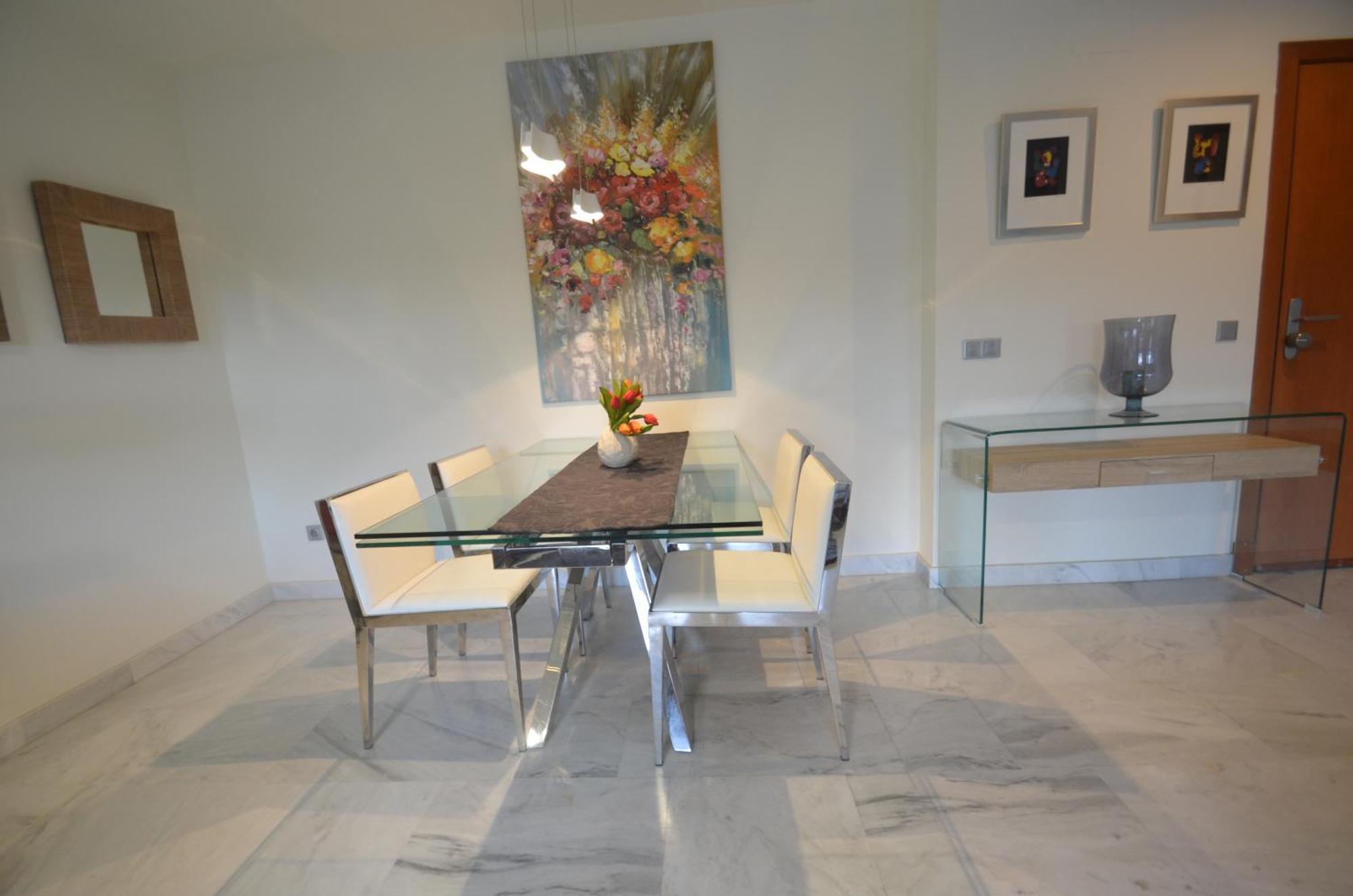 Apartamento Parque Botanico Resort&country Club *