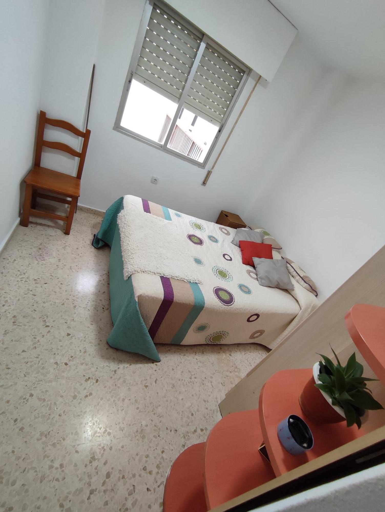 Privada Juan Homestay