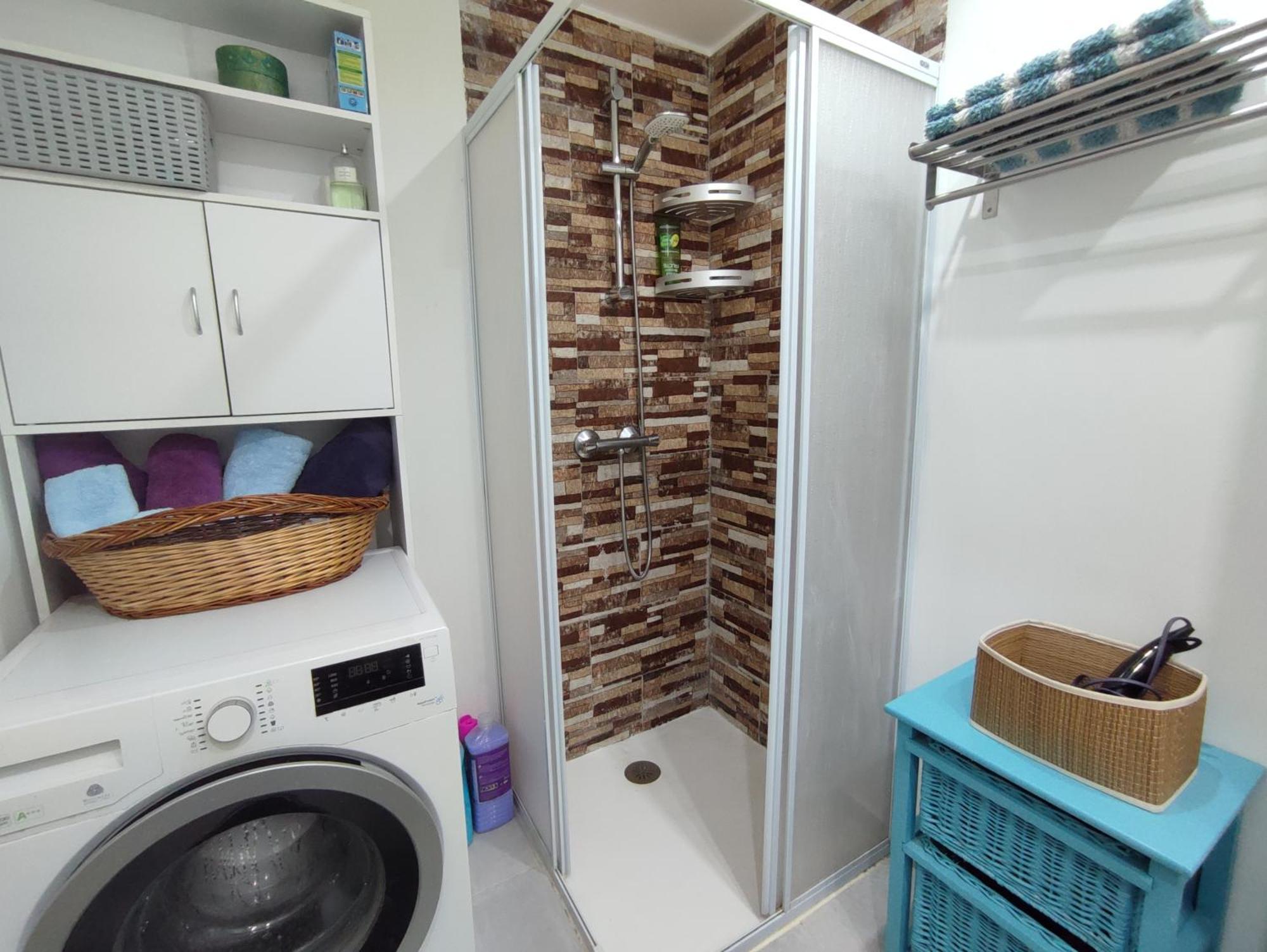 Homestay Privada Juan Estepona