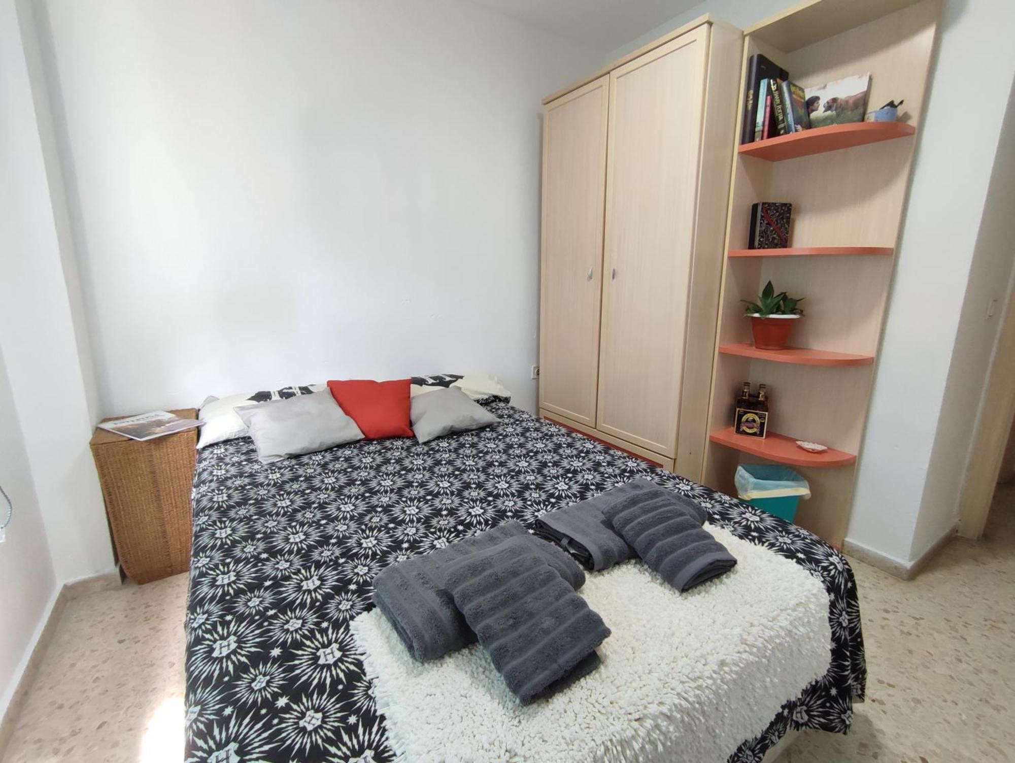 Homestay Privada Juan *