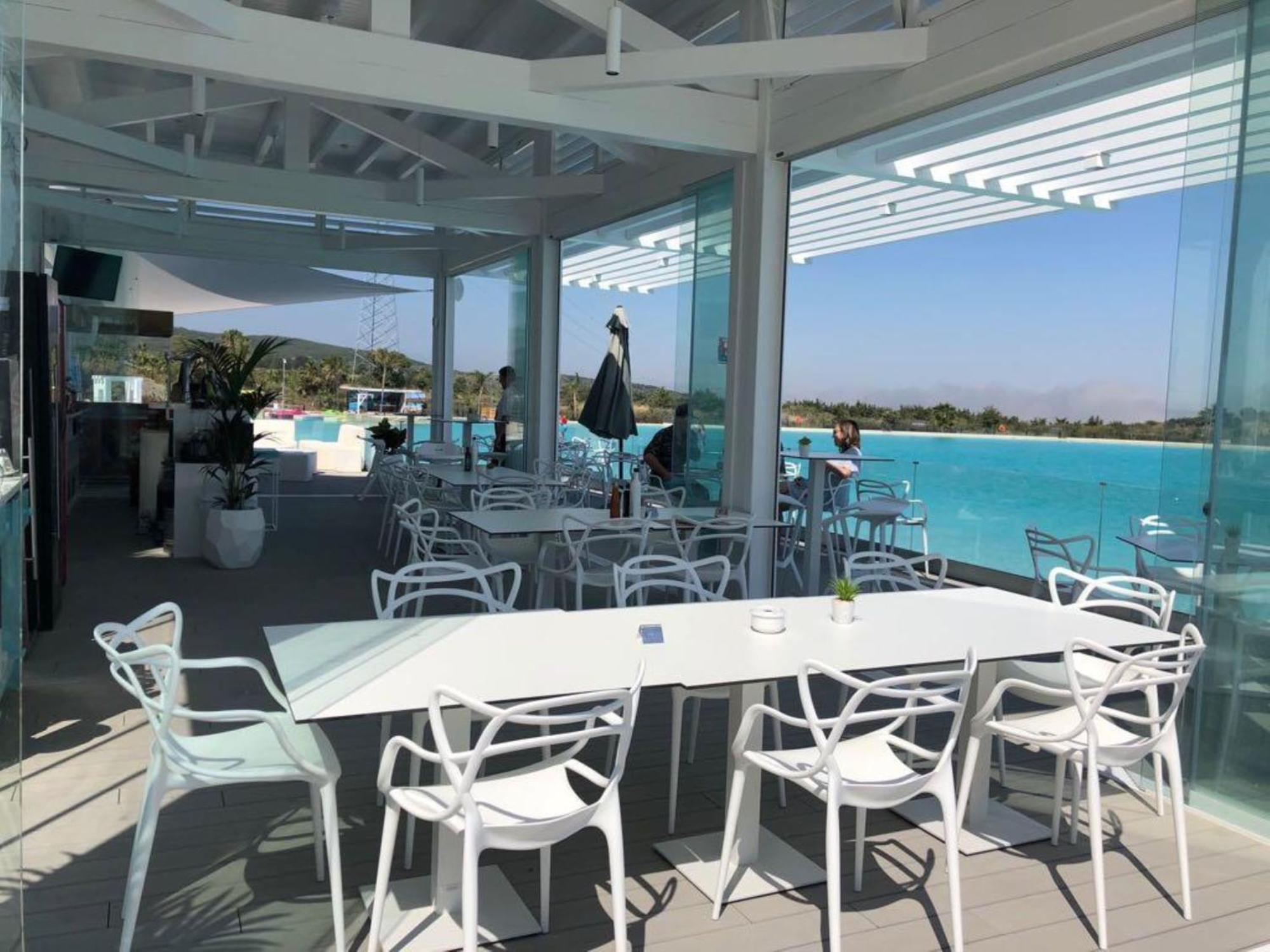 Apartment Al-1713 - - Alcazaba Lagoon *