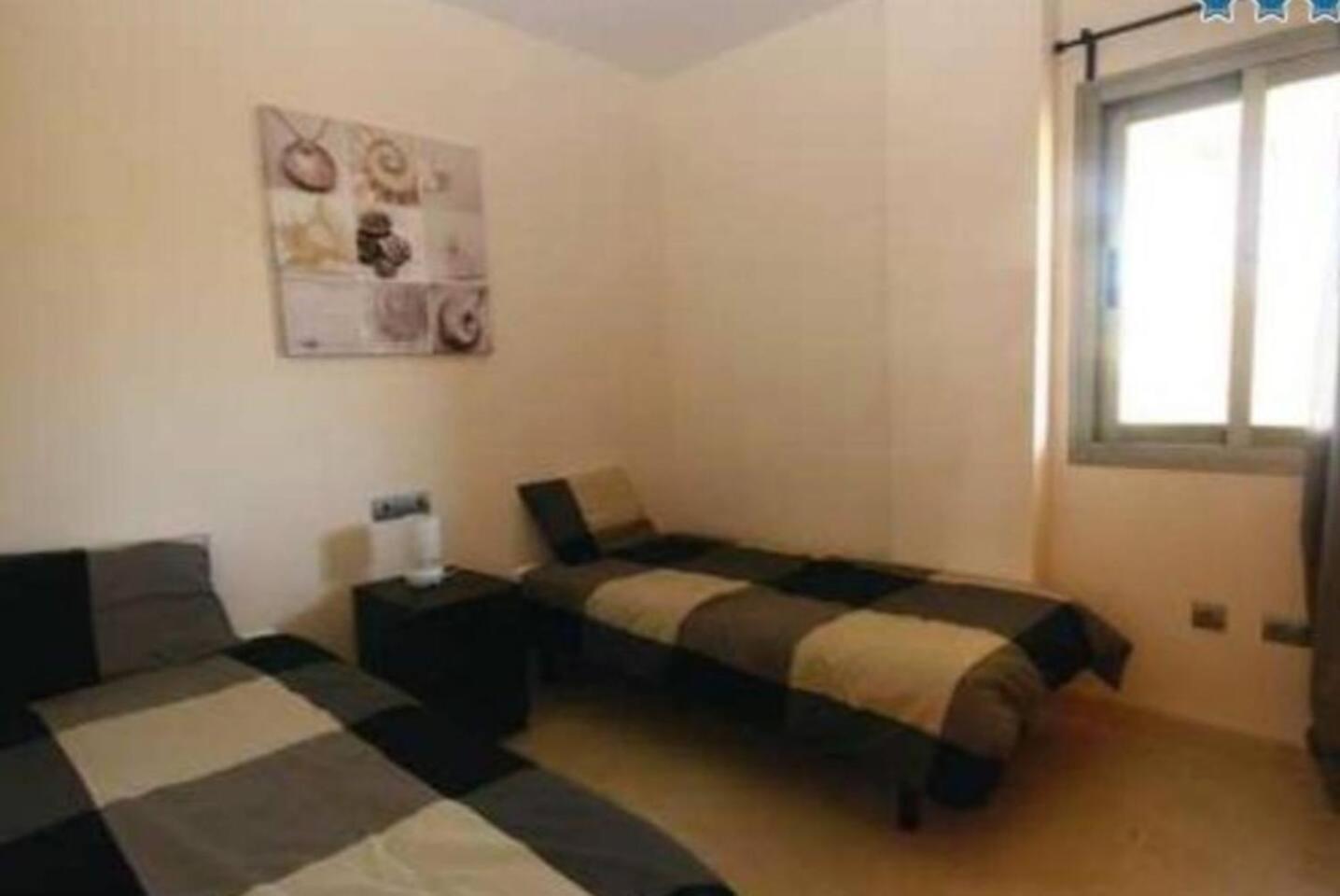 Apartmentsleeps4-golfclub-freeparking-bbq-pool-ac Estepona