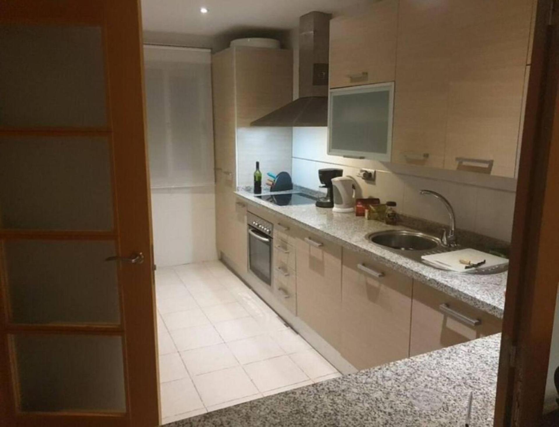 Apartmentsleeps4-golfclub-freeparking-bbq-pool-ac Apartment Estepona